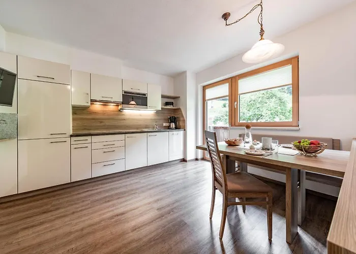 Landhaus Ifangl
