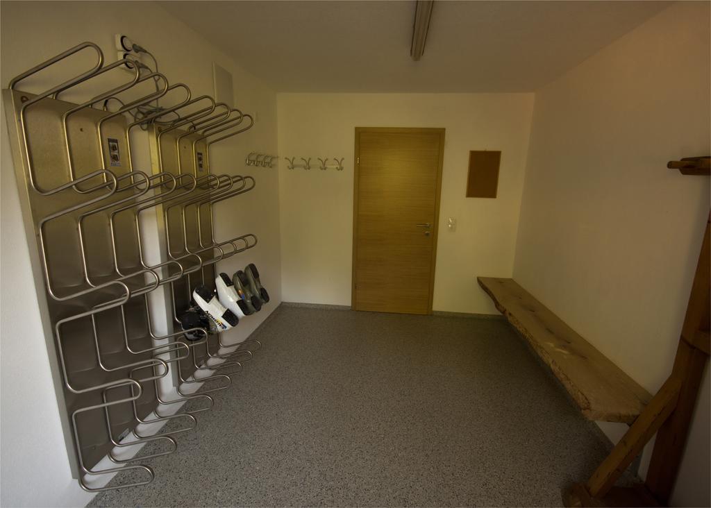 Ifangl Apartment