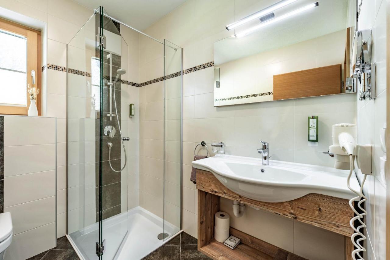 Apartament Ifangl Mayrhofen