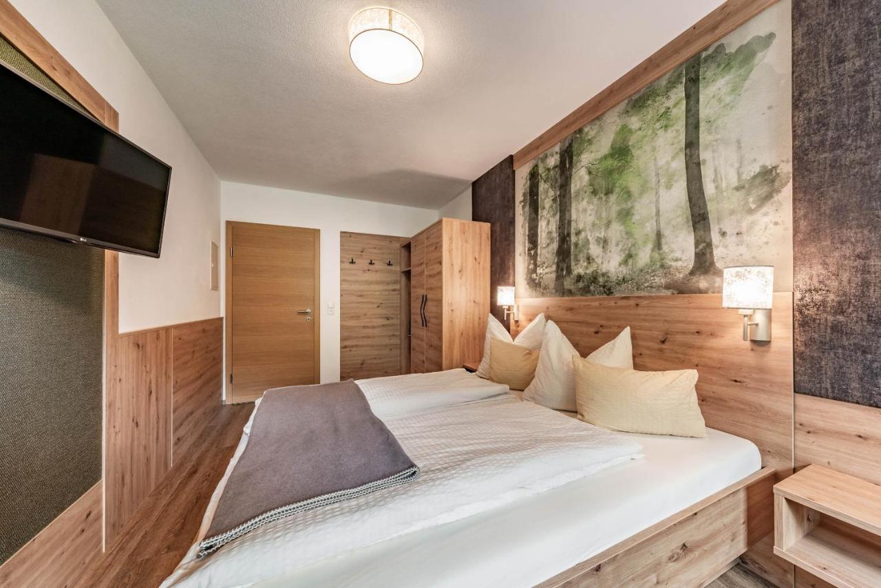 Ifangl Apartament *