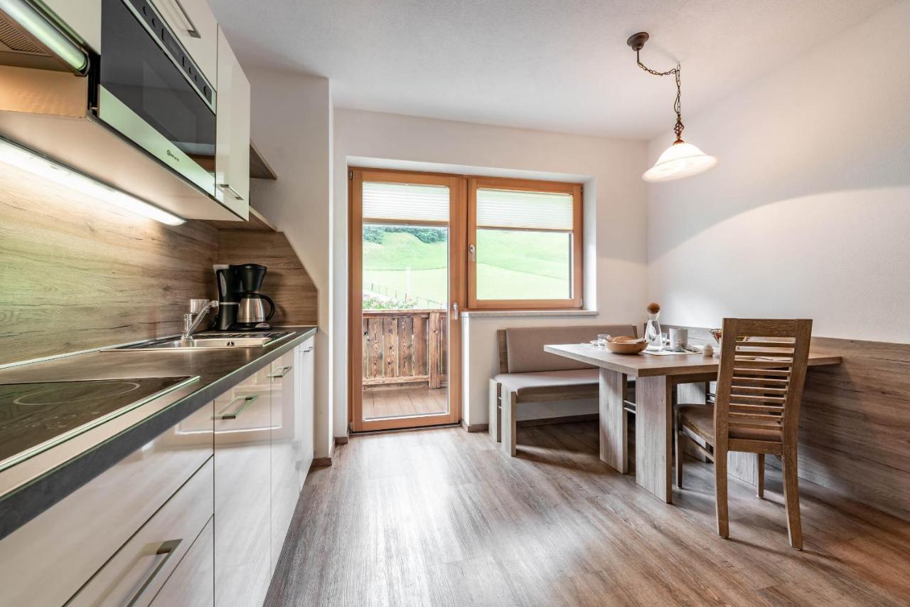 Apartament Ifangl
