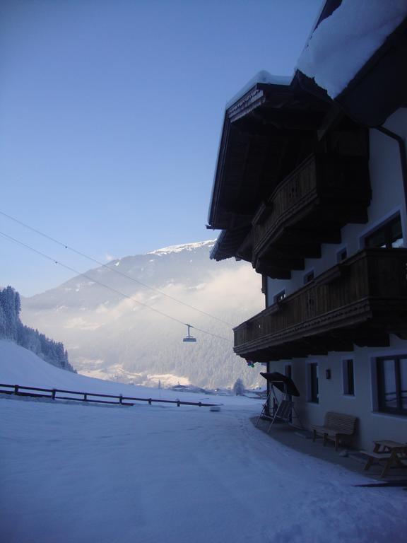 Apartament Ifangl