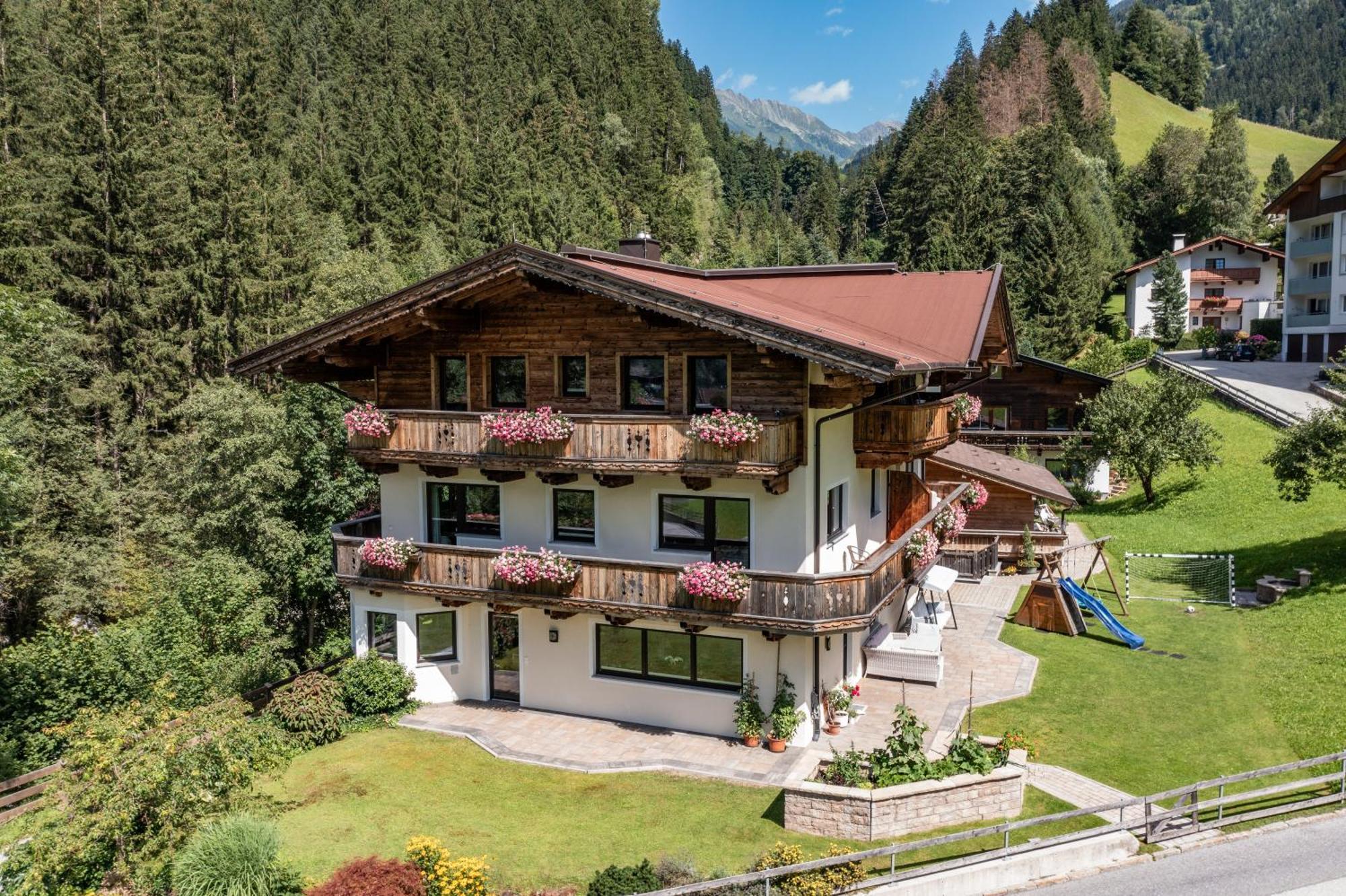Ifangl Apartament