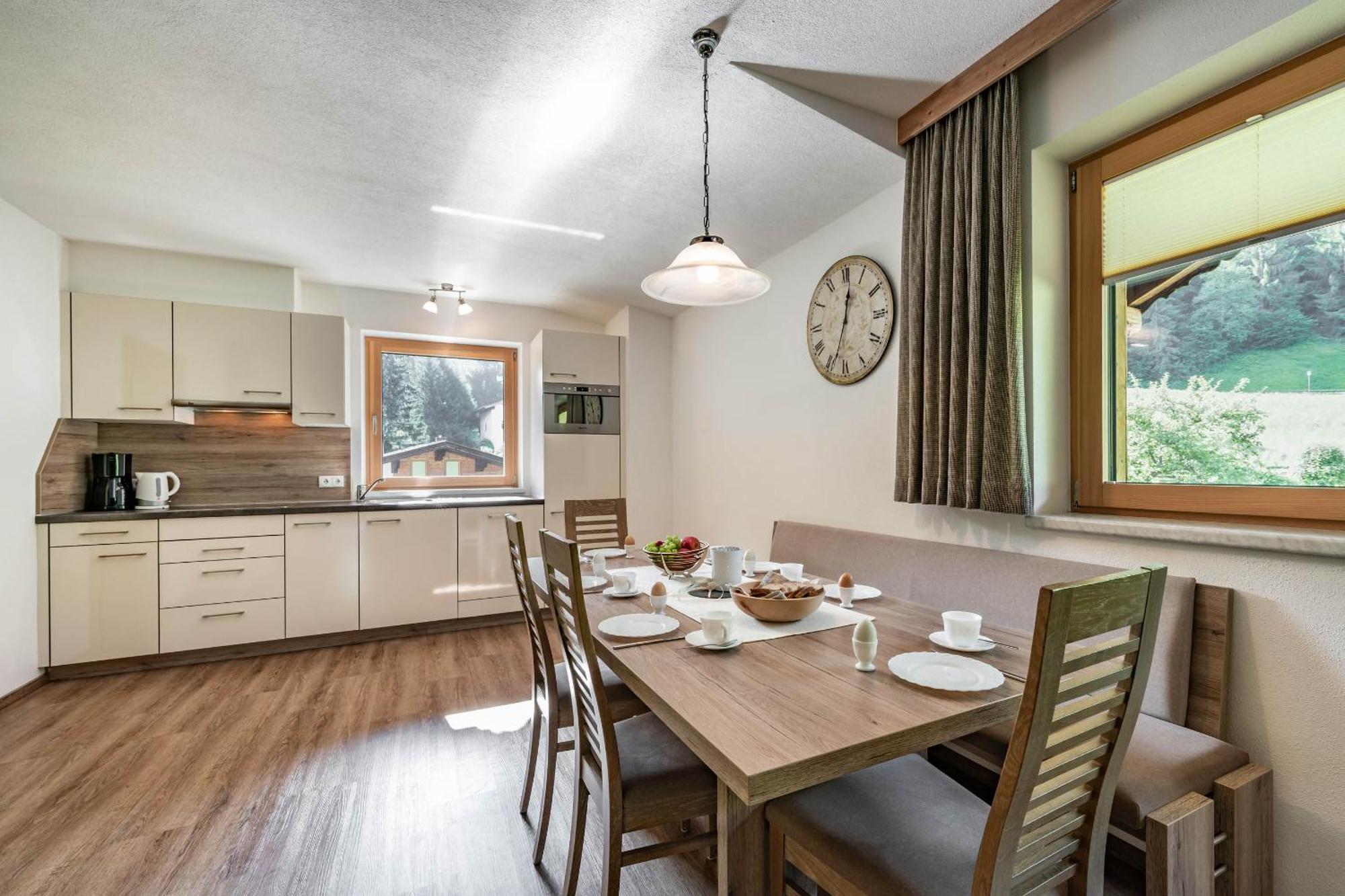 Ifangl Apartment *