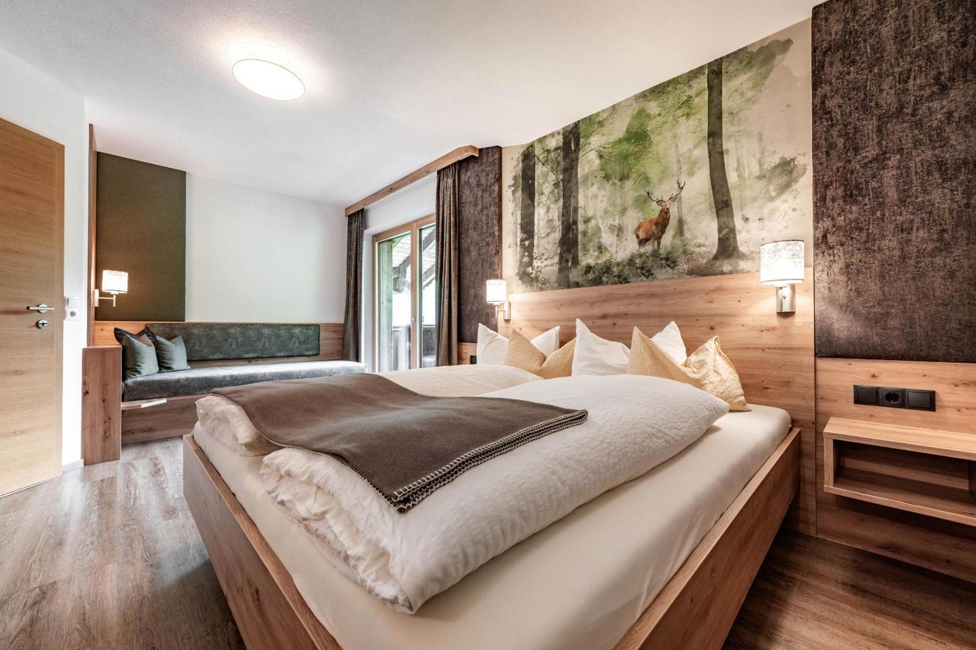 Ifangl * Mayrhofen