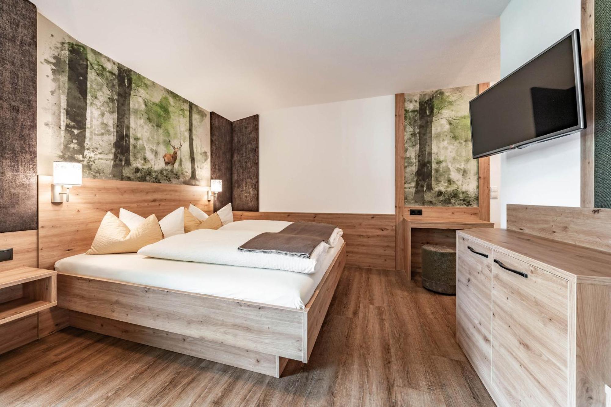 Ifangl Apartment *