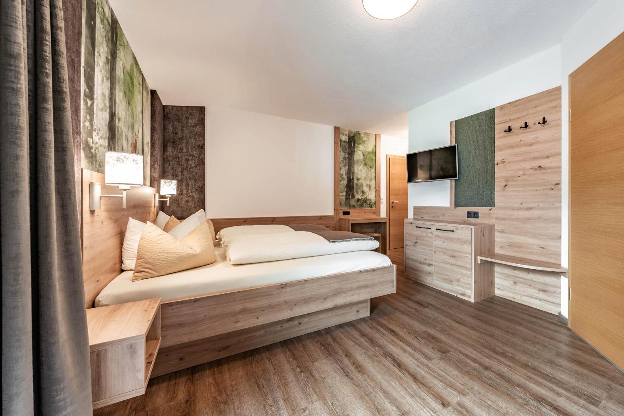 Apartament Ifangl Mayrhofen