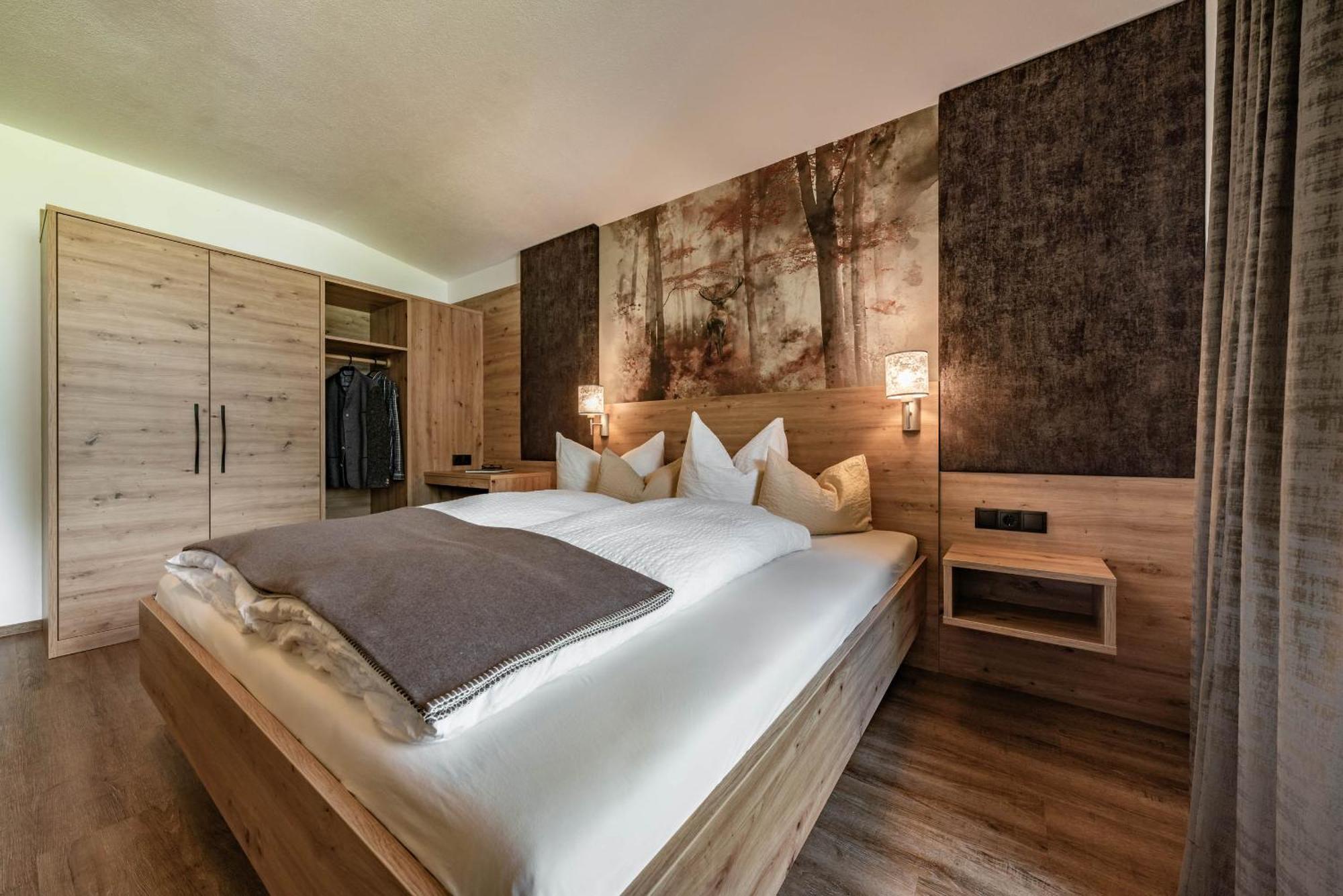Apartment Ifangl Mayrhofen