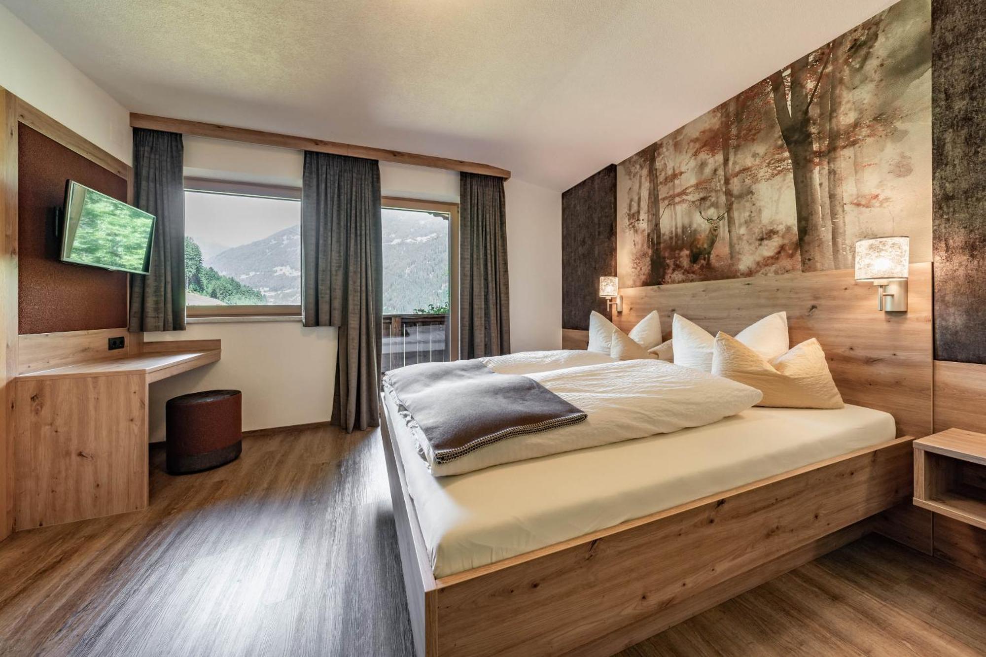 Ifangl Mayrhofen