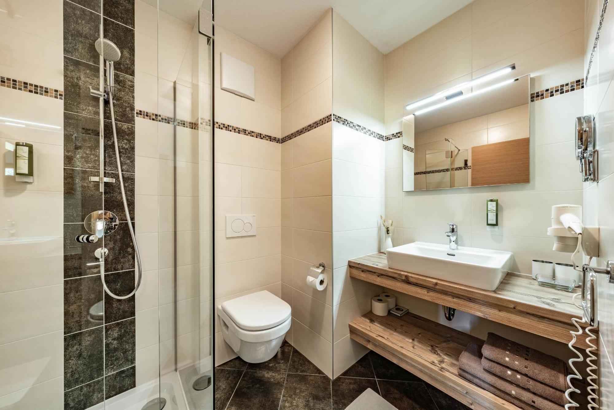 Ifangl Apartment *
