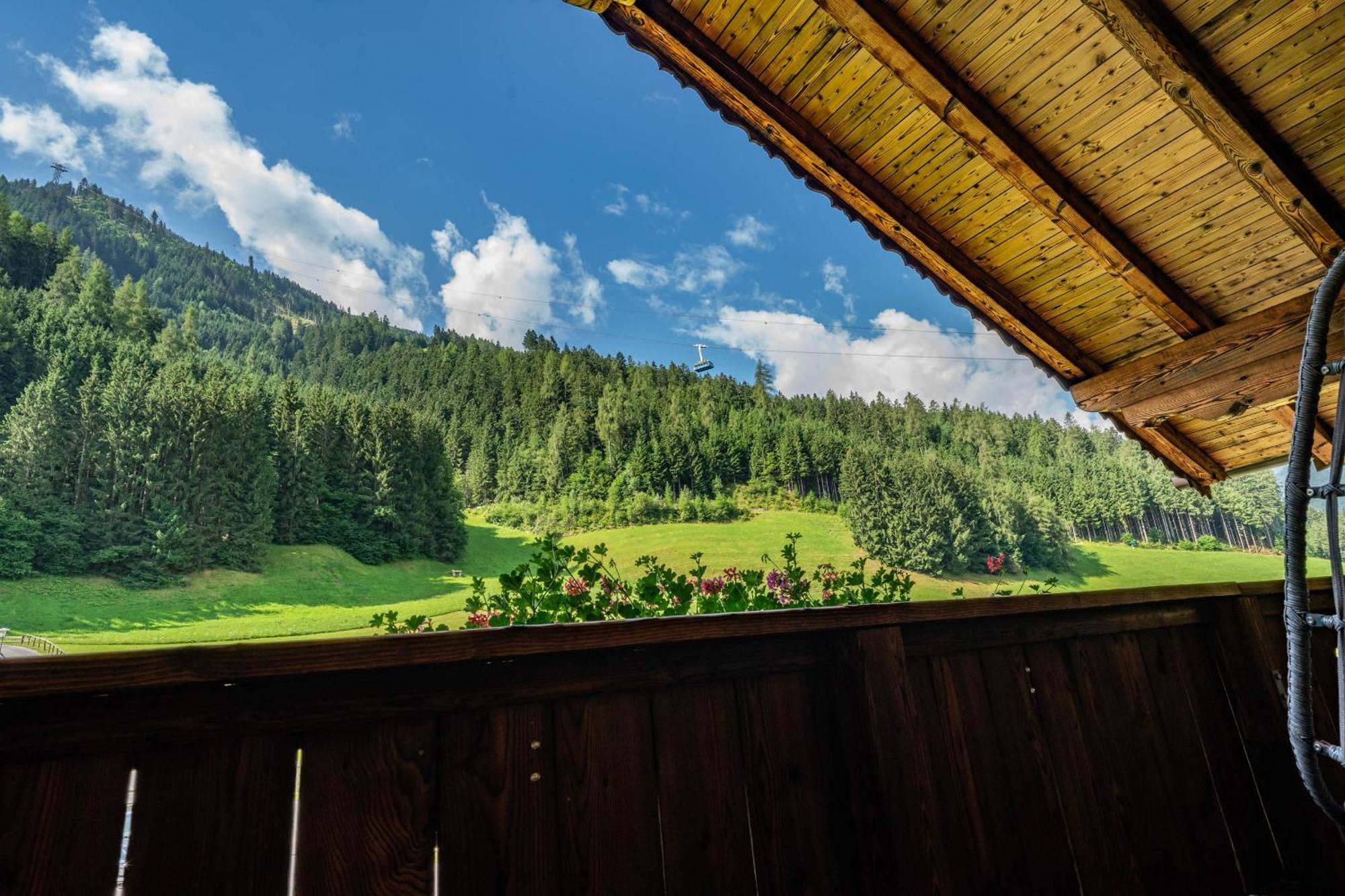 Ifangl Mayrhofen