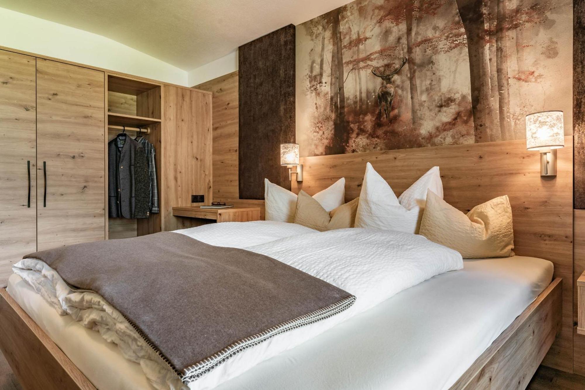 Apartment Ifangl Mayrhofen