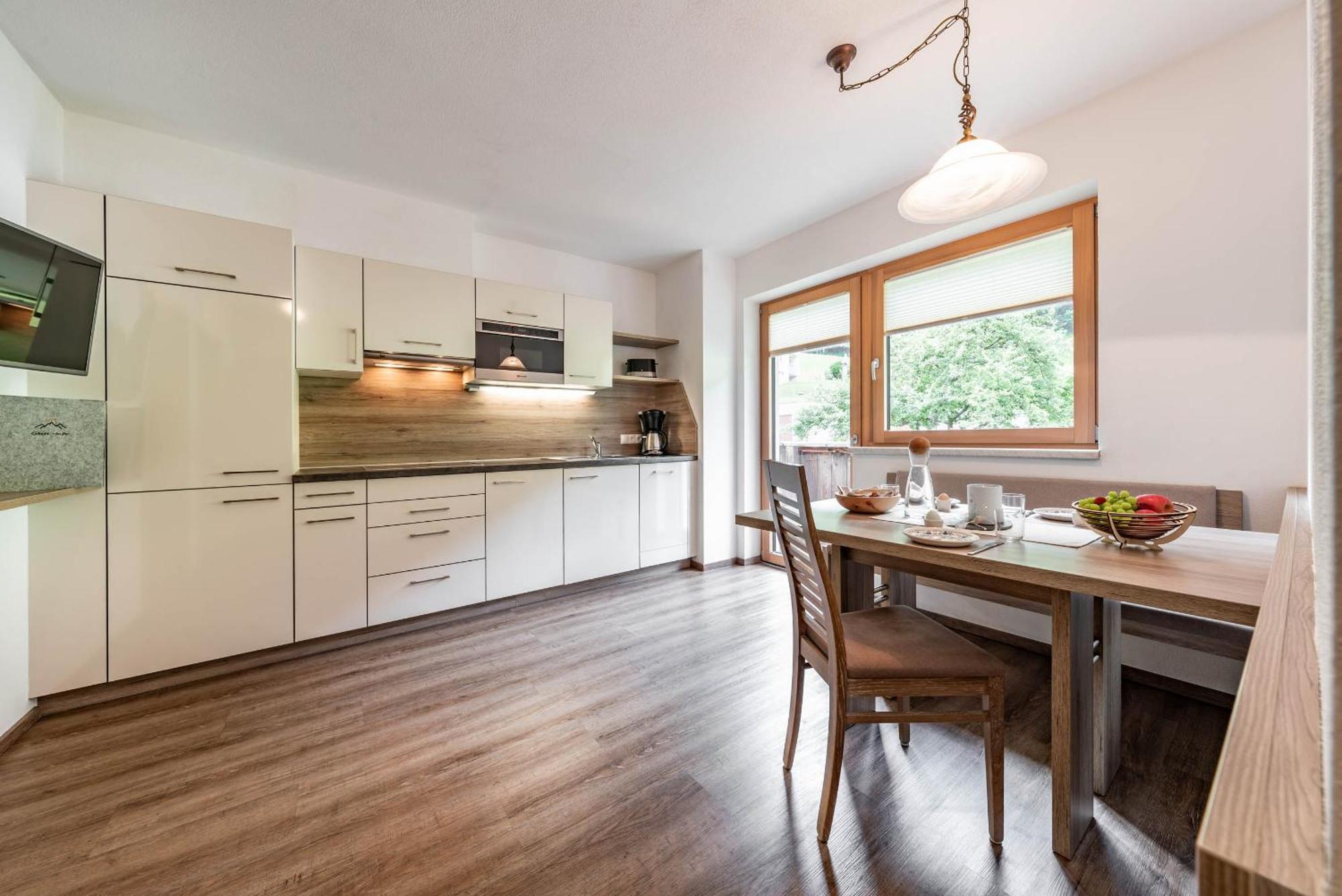 Apartment Ifangl